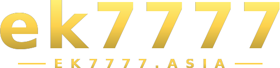 ek7777 logo